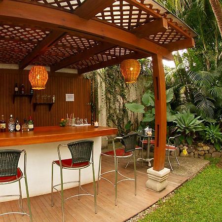 Hotel Dos Mundos Panajachel Luaran gambar